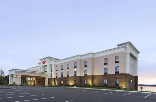 Town of Milo Hotel | Hampton Inn Penn Yan, NY
