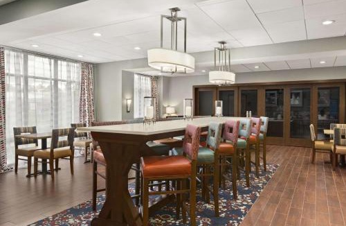 Town of Milo Hotel | Hampton Inn Penn Yan, NY