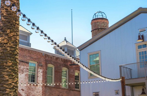 Petaluma Hotel | Hampton Inn Petaluma, Ca