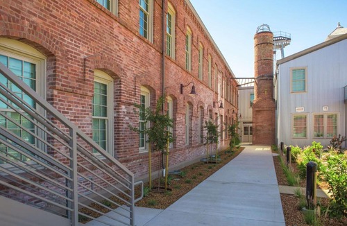 Petaluma Hotel | Hampton Inn Petaluma, Ca