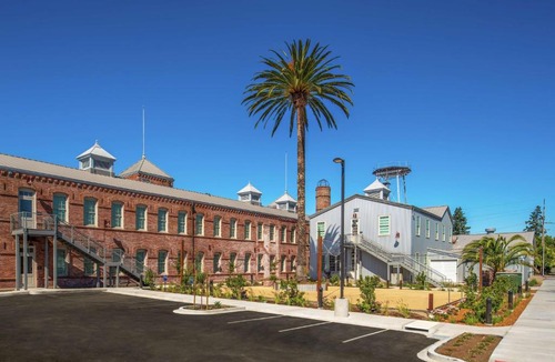 Petaluma Hotel | Hampton Inn Petaluma, Ca