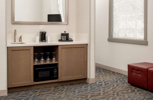 Petaluma Hotel | Hampton Inn Petaluma, CA