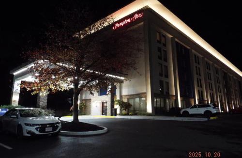 Willow Grove Hotel | Hampton Inn Philadelphia/Willow Grove