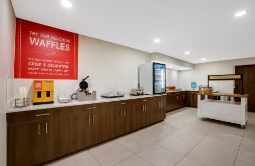 Willow Grove Hotel | Hampton Inn Philadelphia/Willow Grove