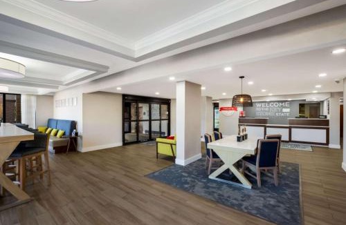 Willow Grove Hotel | Hampton Inn Philadelphia/Willow Grove