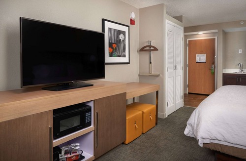Peoria Hotel | Hampton Inn Phoenix/Glendale/Peoria