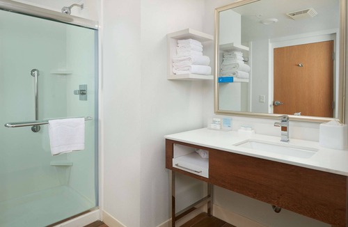 Peoria Hotel | Hampton Inn Phoenix/Glendale/Peoria