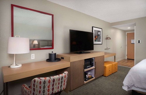Peoria Hotel | Hampton Inn Phoenix/Glendale/Peoria