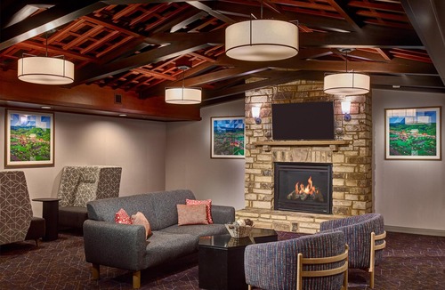 Pigeon Forge Hotel | Hampton Inn Pigeon Forge