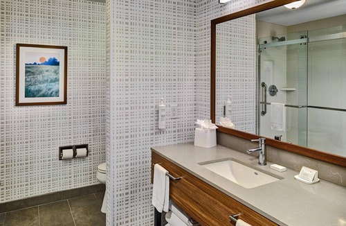 Pigeon Forge Hotel | Hampton Inn Pigeon Forge