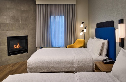 Pigeon Forge Hotel | Hampton Inn Pigeon Forge