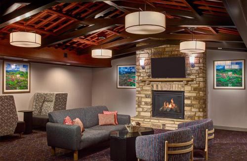 Pigeon Forge Hotel | Hampton Inn Pigeon Forge