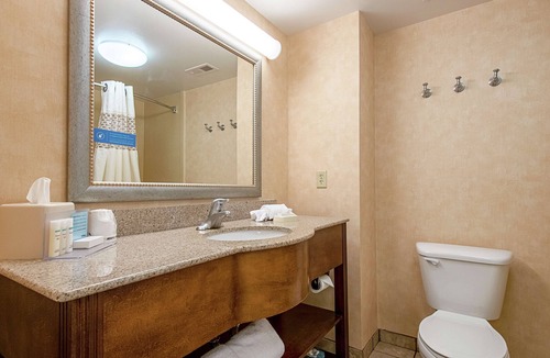 Pine Grove Hotel | Hampton Inn Pine Grove