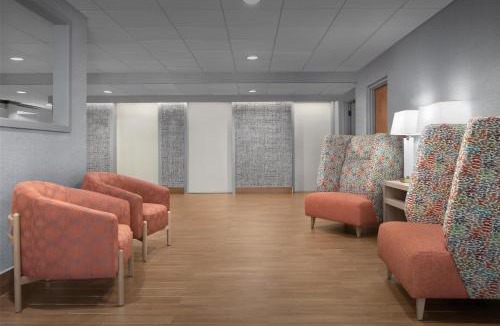 Green Tree Hotel | Hampton Inn Pittsburgh Greentree