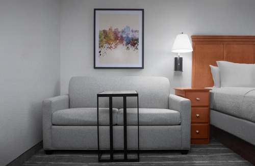 Green Tree Hotel | Hampton Inn Pittsburgh/Greentree