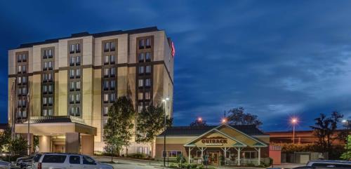 Monroeville Hotel | Hampton Inn Pittsburgh-Monroeville