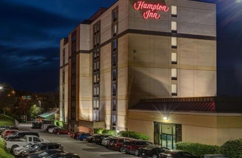 Monroeville Hotel | Hampton Inn Pittsburgh-Monroeville