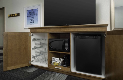 Monroeville Hotel | Hampton Inn Pittsburgh/Monroeville