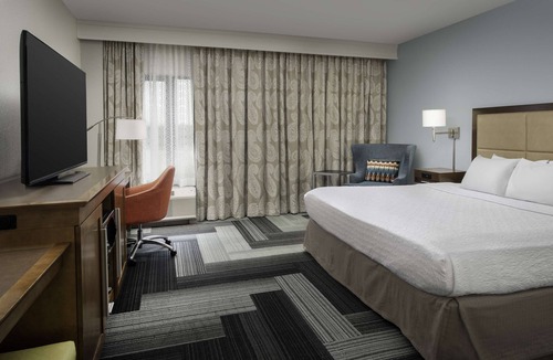 Monroeville Hotel | Hampton Inn Pittsburgh/Monroeville