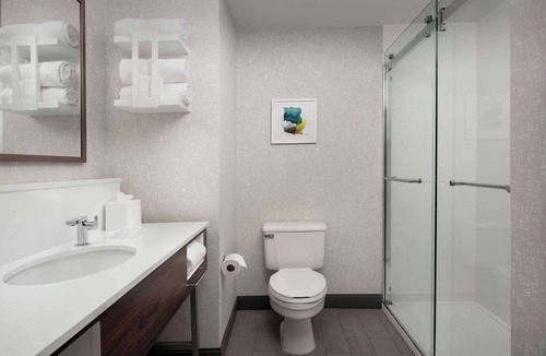 Monroeville Hotel | Hampton Inn Pittsburgh/Monroeville