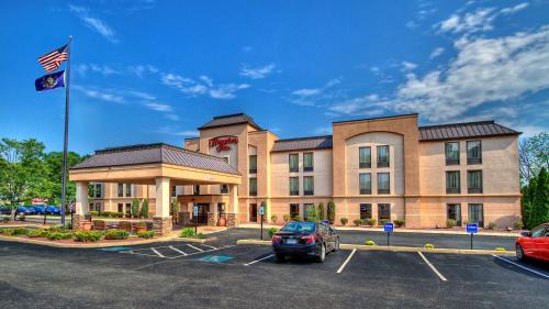 Willock Hotel | Hampton Inn Pittsburgh/West Mifflin