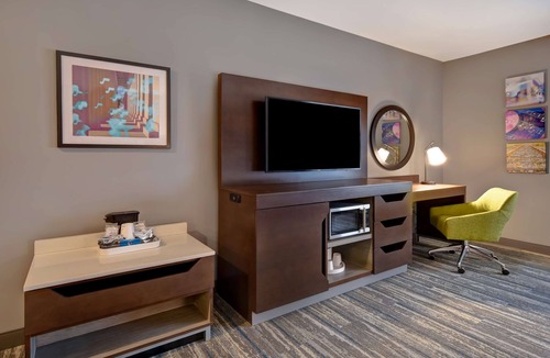 Pleasant View Hotel | Hampton Inn Pleasant View, TN