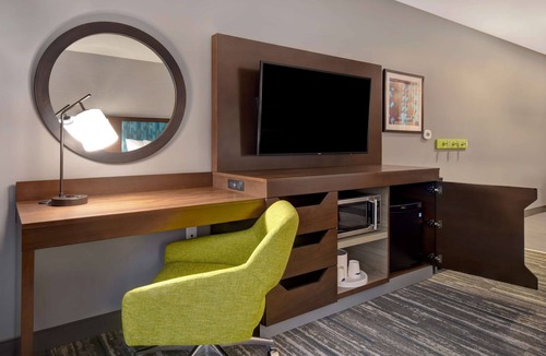 Pleasant View Hotel | Hampton Inn Pleasant View, TN