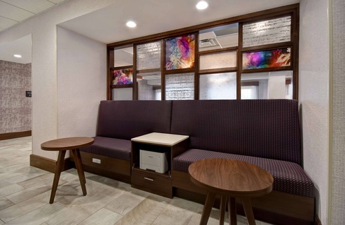 Pleasant View Hotel | Hampton Inn Pleasant View, TN
