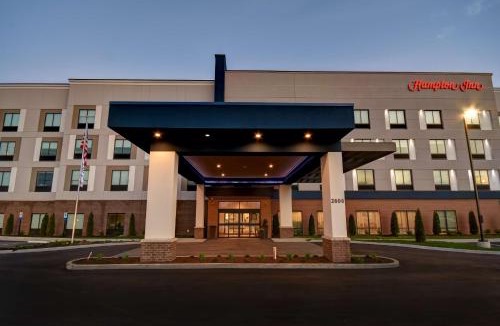 Pleasant View Hotel | Hampton Inn Pleasant View