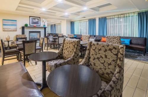 Plymouth Meeting Hotel | Hampton Inn Plymouth Meeting