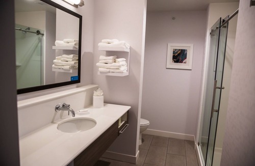 Pontiac Hotel | Hampton Inn Pontiac