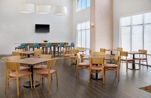 Poplar Bluff Hotel | Hampton Inn Poplar Bluff