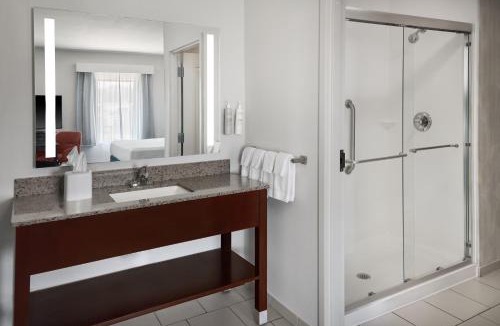 Poplar Bluff Hotel | Hampton Inn Poplar Bluff