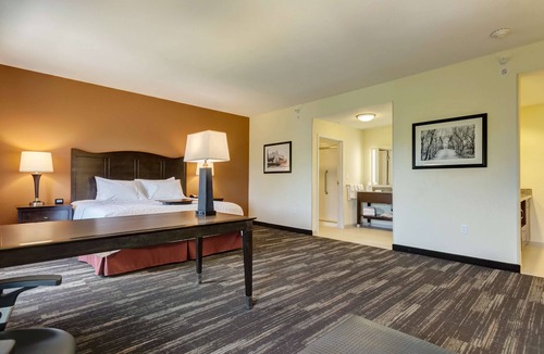 Poplar Bluff Hotel | Hampton Inn Poplar Bluff