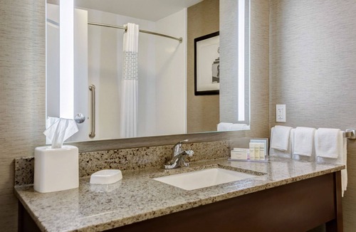 Poplar Bluff Hotel | Hampton Inn Poplar Bluff