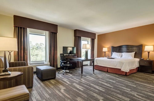 Poplar Bluff Hotel | Hampton Inn Poplar Bluff
