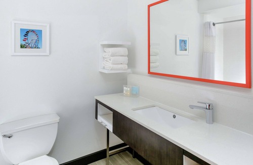 Portage Hotel | Hampton Inn Portage