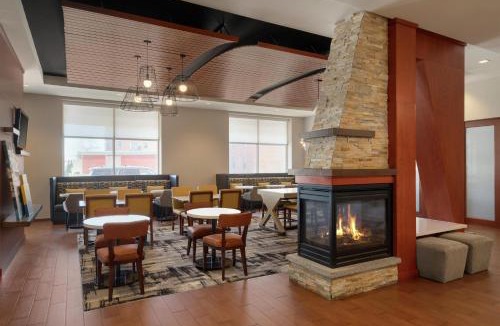 East Bayside Hotel | Hampton Inn Portland Downtown Waterfront