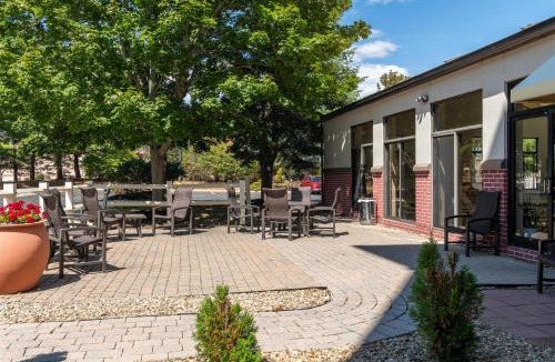 Portsmouth Hotel | Hampton Inn Portsmouth Central