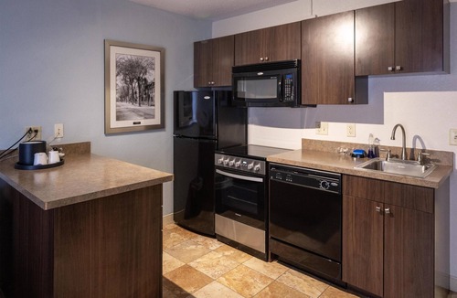 Portsmouth Hotel | Hampton Inn Portsmouth Central