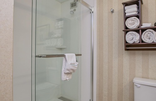 Portsmouth Hotel | Hampton Inn Portsmouth Central