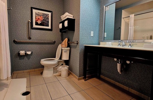 Potsdam Hotel | Hampton Inn Potsdam, NY