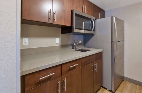 Princeton Hotel | Hampton Inn Princeton