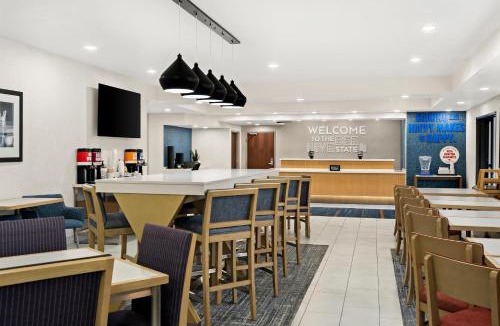 Provo Hotel | Hampton Inn Provo