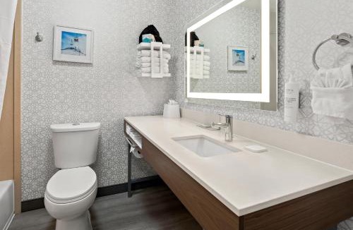 Provo Hotel | Hampton Inn Provo