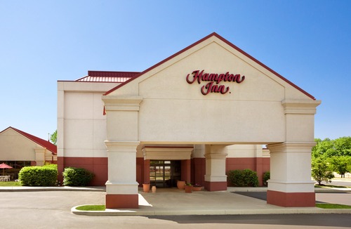 Milford Hotel | Hampton Inn Quakertown