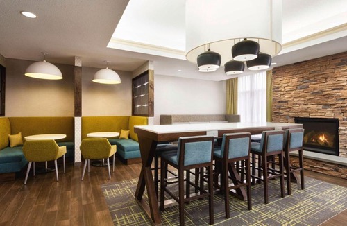 Milford Hotel | Hampton Inn Quakertown