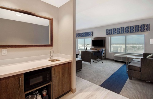 Queen Creek Hotel | Hampton Inn Queen Creek