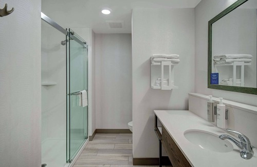 Queen Creek Hotel | Hampton Inn Queen Creek