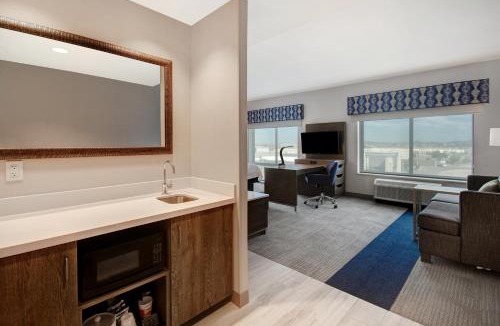 Queen Creek Hotel | Hampton Inn Queen Creek, AZ